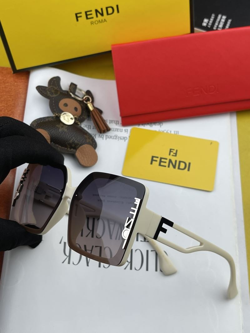 Fendi Sunglasses